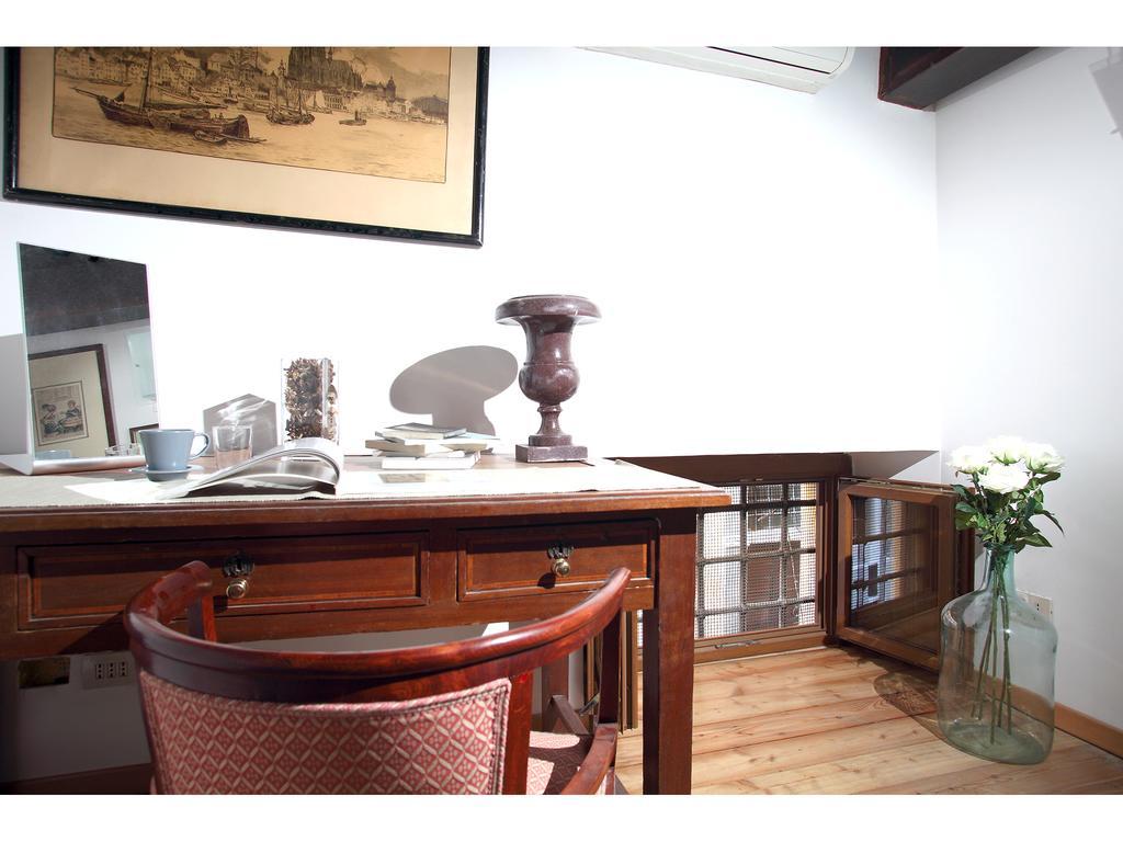 Apartment Luxury - Vicolo Palle Rom